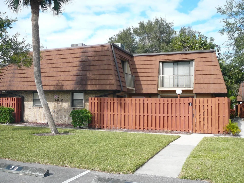 Unit for sale at 1402 Nebraska Avenue, Fort Pierce, FL 34950