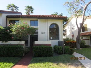 Unit for sale at 10415 S Circle Lake Drive, Boynton Beach, FL 33437
