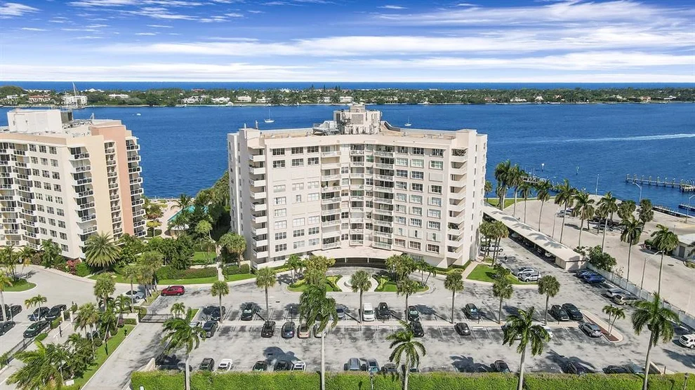 Unit for sale at 2600 N Flagler Drive, West Palm Beach, FL 33407