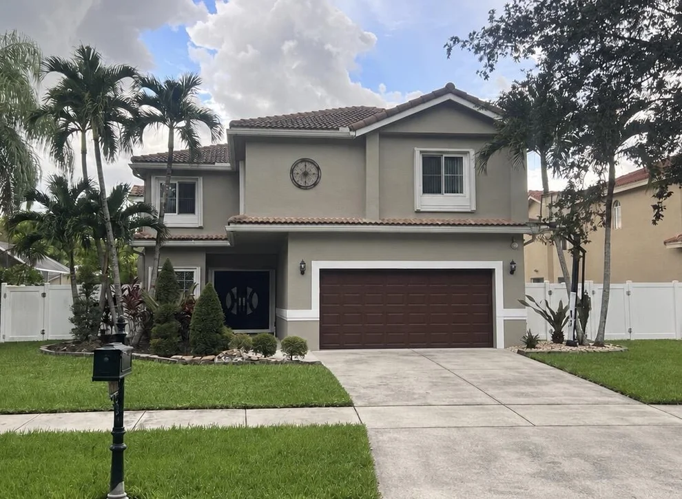 Unit for sale at 6211 NW 58th Way, Parkland, FL 33067