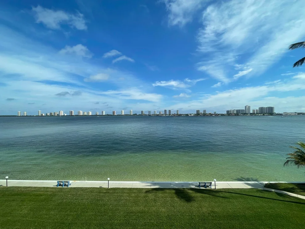 Unit for sale at 401 Lake Shore Drive, Lake Park, FL 33403