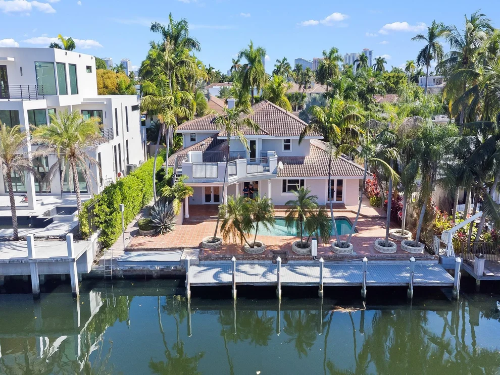 Unit for sale at 103 Fiesta Way, Fort Lauderdale, FL 33301