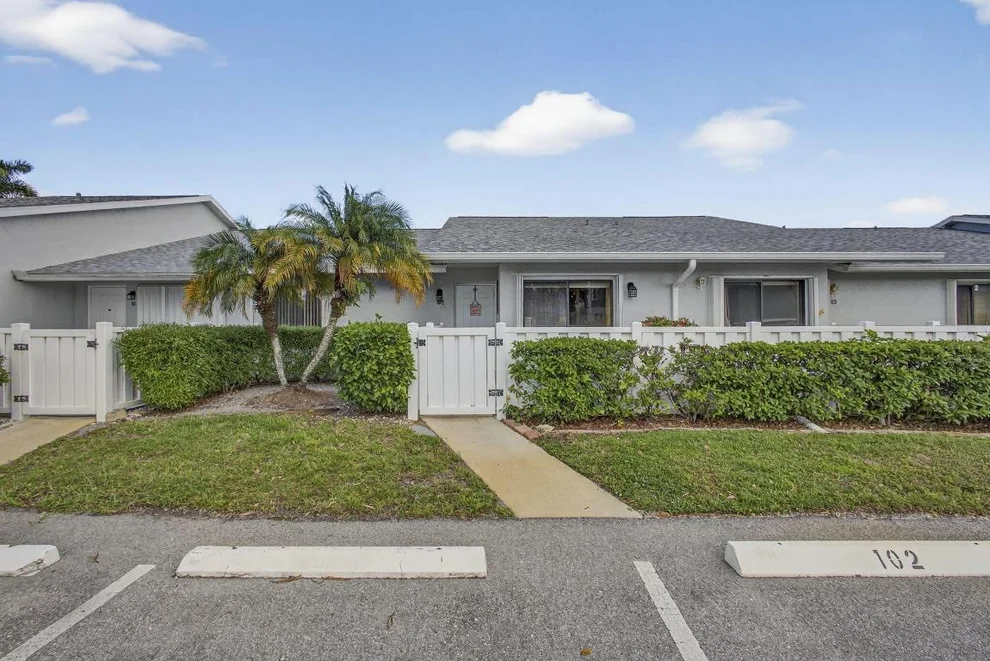 Unit for sale at 2641 Gately Drive W, West Palm Beach, FL 33415