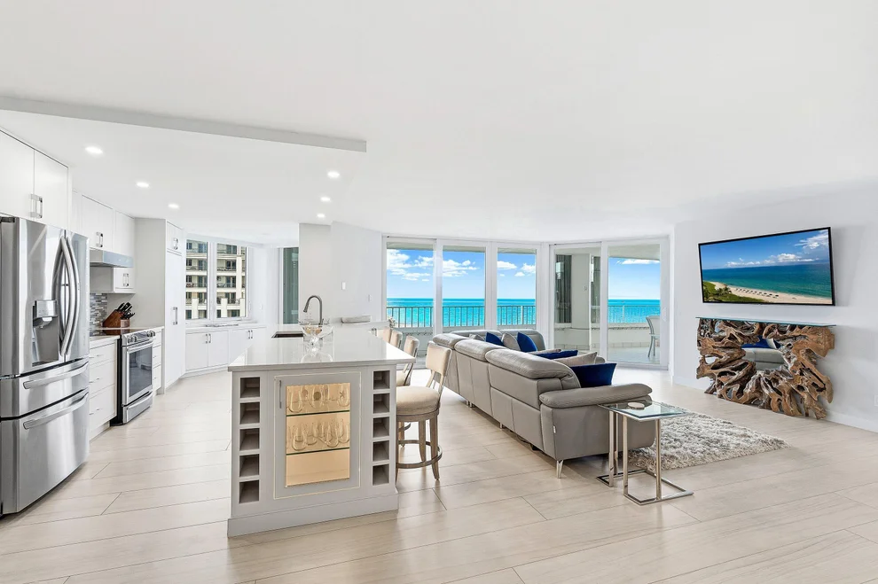 Unit for sale at 500 S Ocean Boulevard, Boca Raton, FL 33432