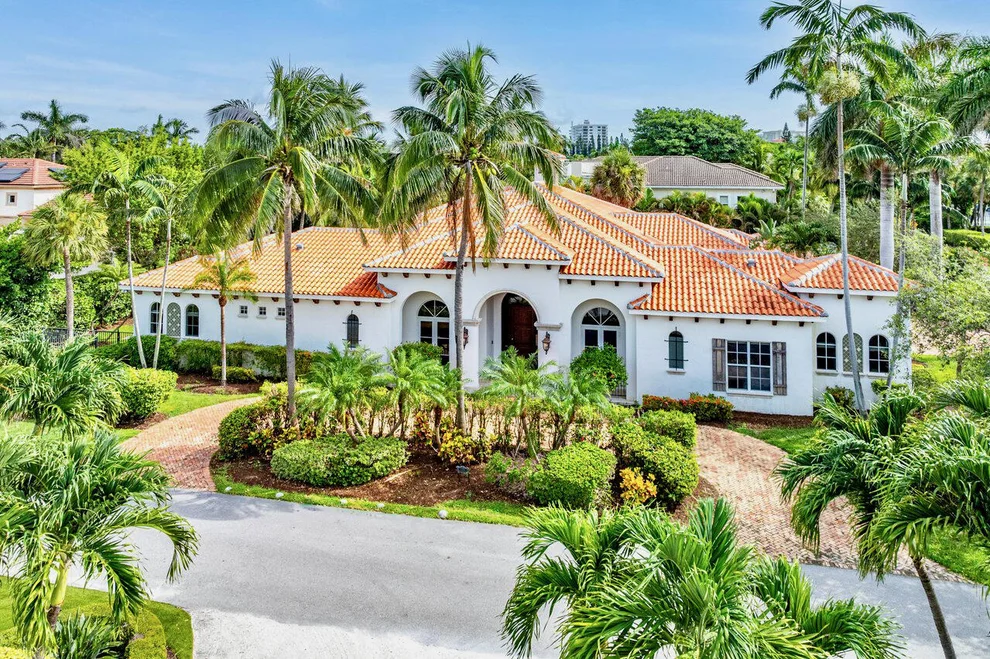 Unit for sale at 1191 Banyan Road, Boca Raton, FL 33432