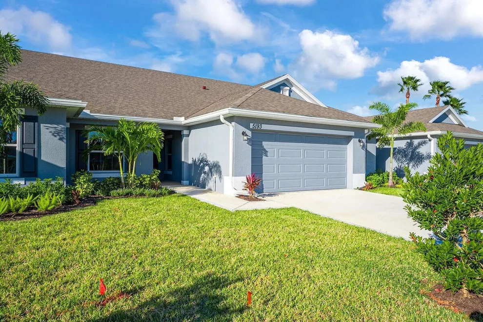 Unit for sale at 8614 Giovanni Avenue, Fort Pierce, FL 34951