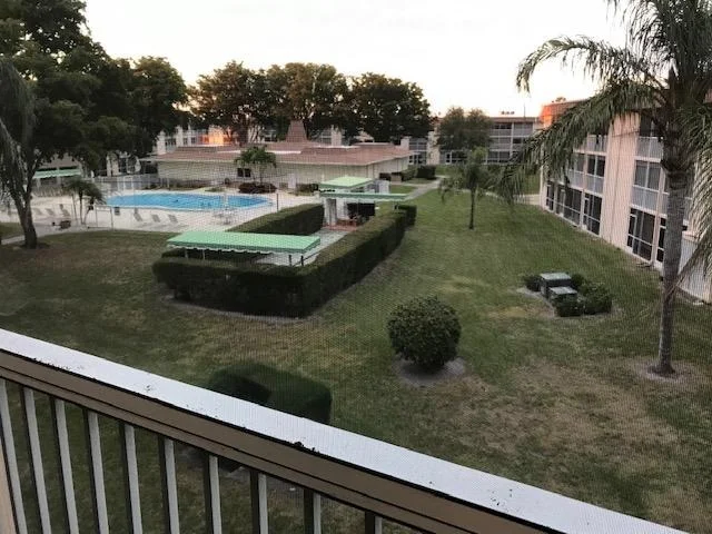 Unit for sale at 300 Village Green Circle, Palm Springs, FL 33461