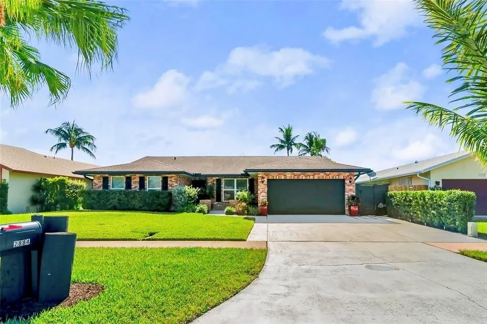 Unit for sale at 2884 SW 13th Drive, Deerfield Beach, FL 33442