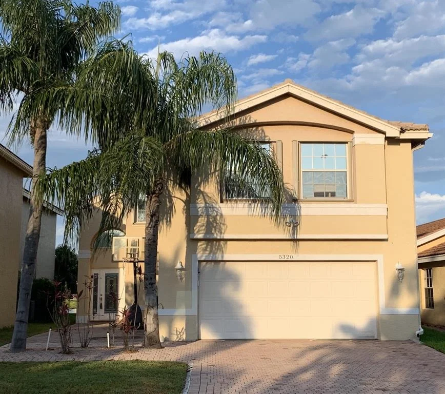 Unit for sale at 5320 Moon Shadow Lane, Greenacres, FL 33463