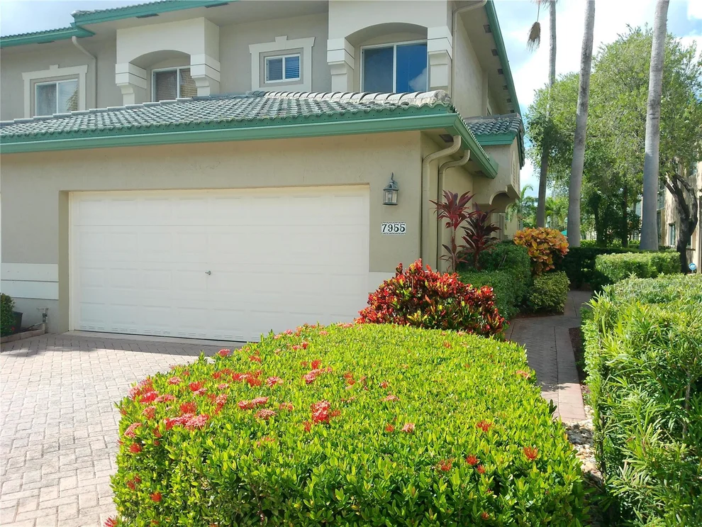 Unit for sale at 7955 Exeter Circle, Tamarac, FL 33321