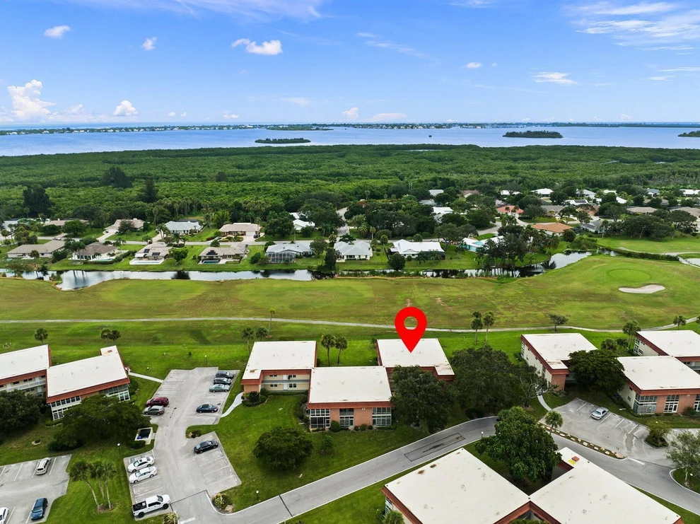 Unit for sale at 29 Pine Arbor Lane, Vero Beach, FL 32962
