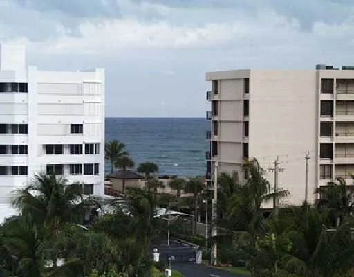 Unit for sale at 3589 S Ocean Boulevard, South Palm Beach, FL 33480