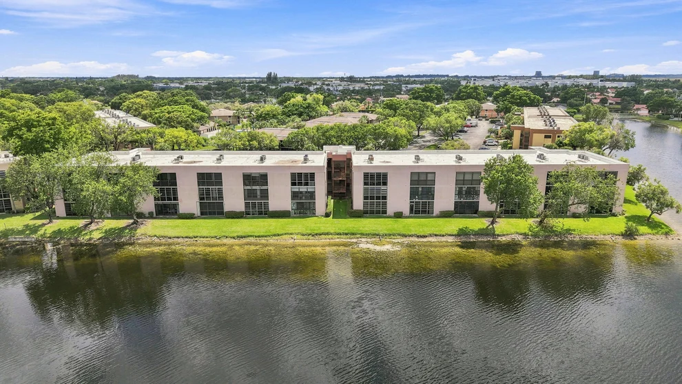 Unit for sale at 7432 ASHMONT Circle, Tamarac, FL 33321