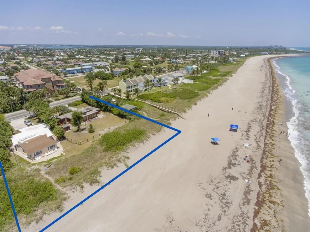 Unit for sale at 702-708 S Ocean Drive, Fort Pierce, FL 34949