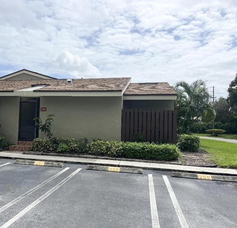 Unit for sale at 172 Meadows Drive, Boynton Beach, FL 33436