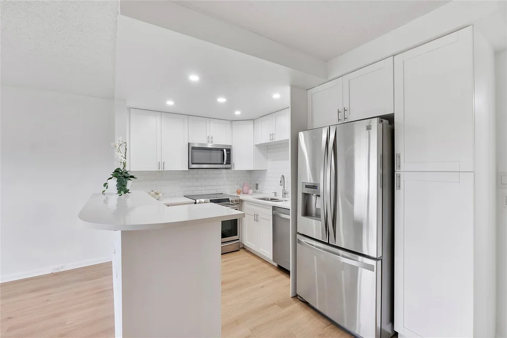 Unit for sale at 457 Mansfield K, Boca Raton, FL 33434