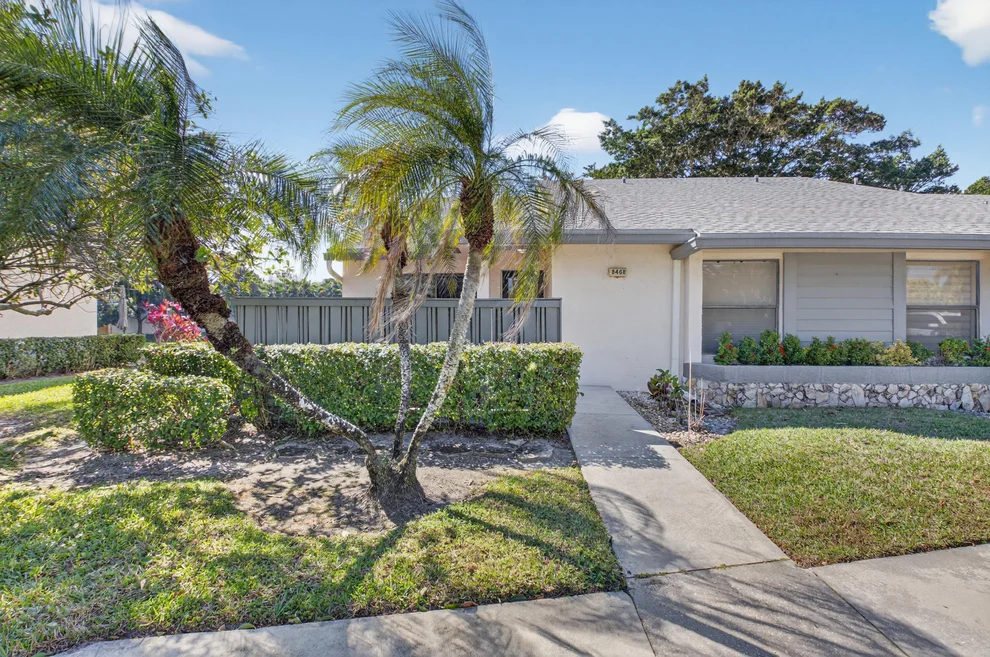 Unit for sale at 8468 Boca Glades Boulevard E, Boca Raton, FL 33434