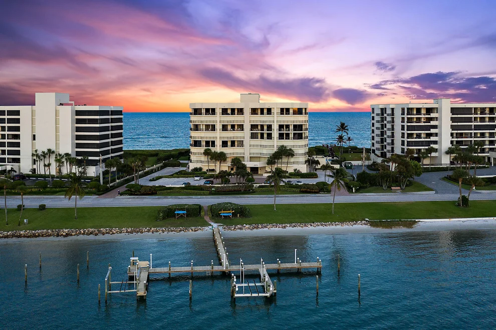 Unit for sale at 19850 Beach Road, Jupiter, FL 33469