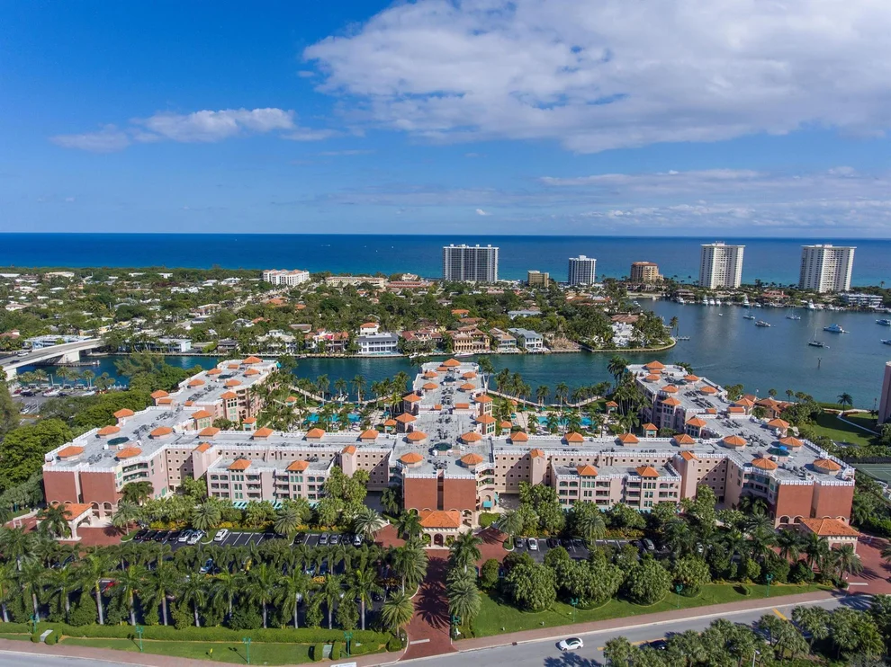 Unit for sale at 100 SE 5th Avenue, Boca Raton, FL 33432