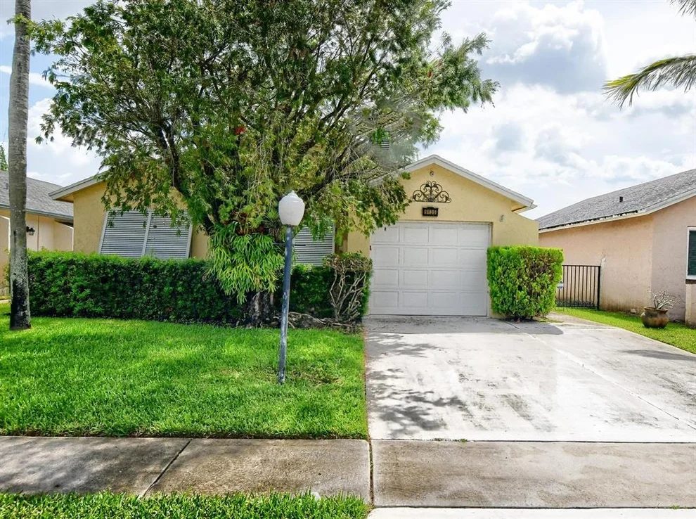 Unit for sale at 9135 Pine Springs Drive, Boca Raton, FL 33428