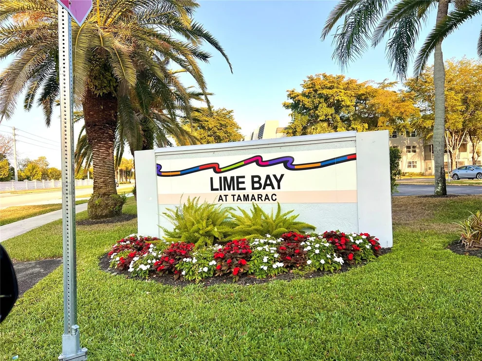 Unit for sale at 9200 Lime Bay Boulevard, Tamarac, FL 33321