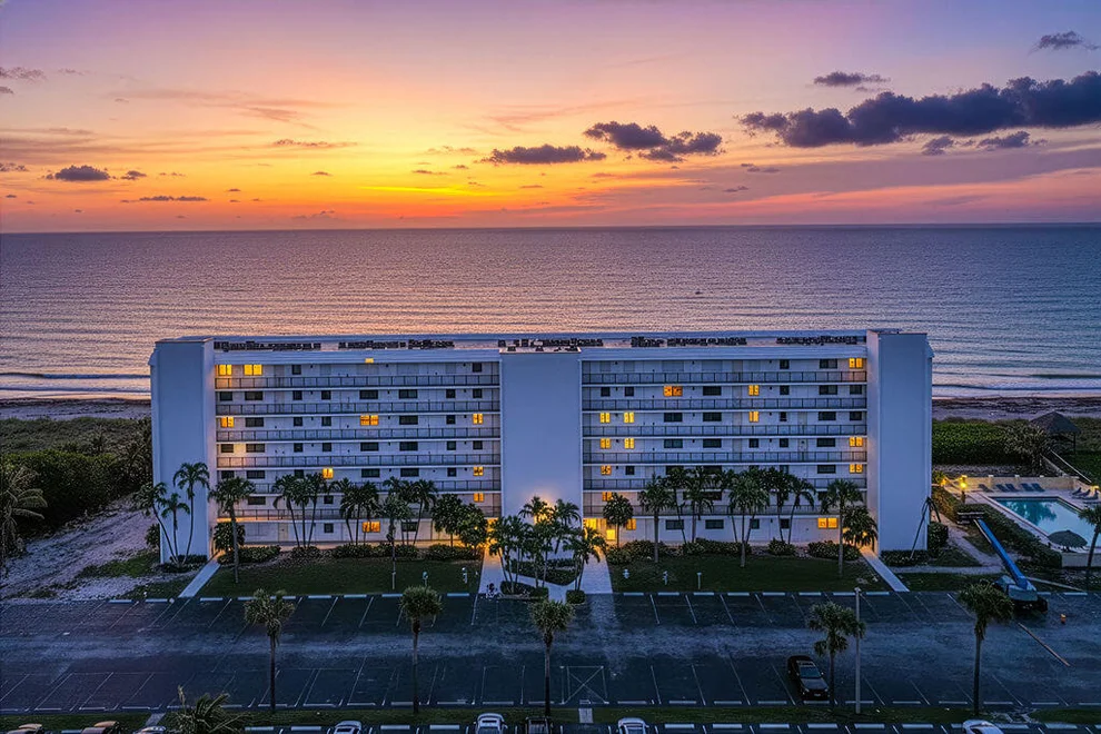 Unit for sale at 10102 S Ocean Drive, Jensen Beach, FL 34957