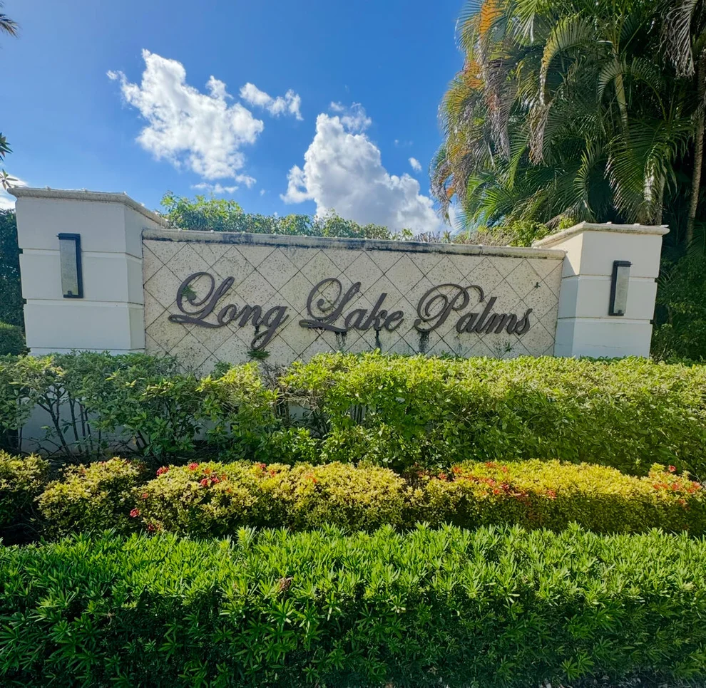 Unit for sale at 9140 Long Lake Palm Drive, Boca Raton, FL 33496
