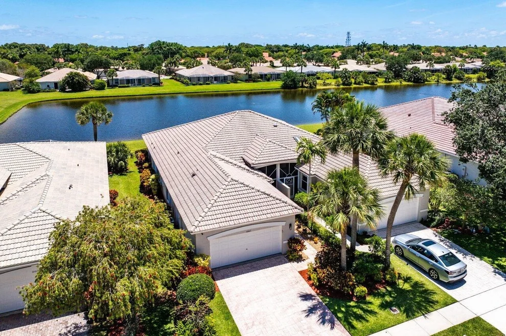 Unit for sale at 10601 Royal Caribbean Circle, Boynton Beach, FL 33437