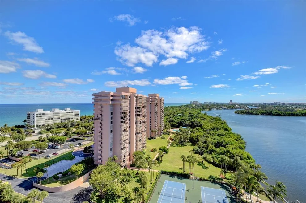 Unit for sale at 2121 N Ocean Boulevard, Boca Raton, FL 33431