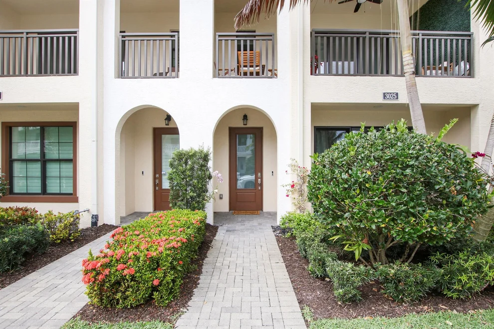 Unit for sale at 3025 Franklin Place, Palm Beach Gardens, FL 33418