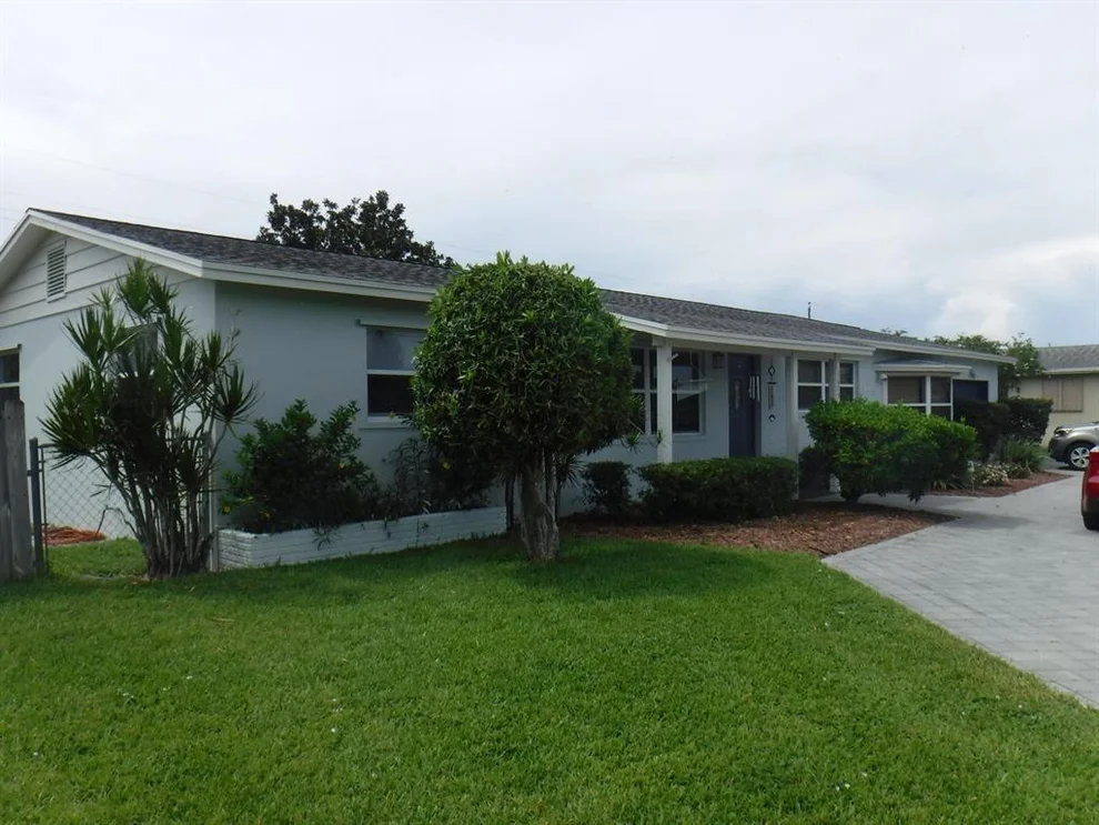 Unit for sale at 1675 Julie Tonia Drive, West Palm Beach, FL 33415