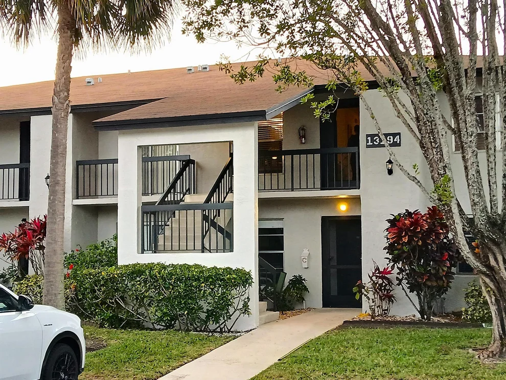 Unit for sale at 13194 Lucinda Palm Court, Delray Beach, FL 33484