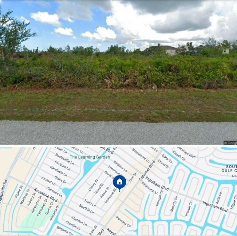 Unit for sale at 9205 Zorn Street, Port Charlotte, FL 33981