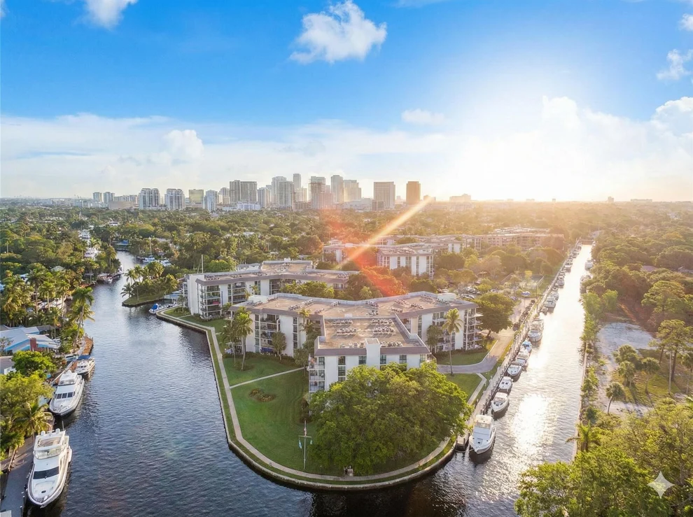 Unit for sale at 1201 River Reach Drive, Fort Lauderdale, FL 33315