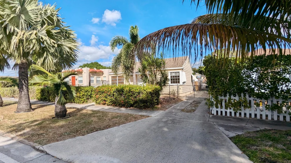 Unit for sale at 517 45th Street, West Palm Beach, FL 33407