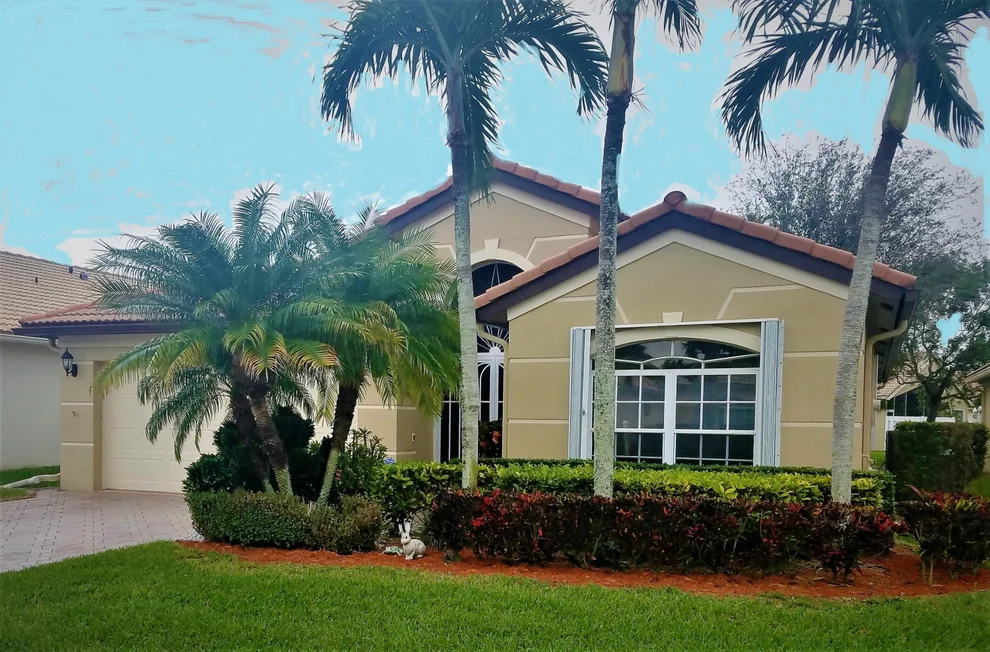 Unit for sale at 5952 Royal Isles Boulevard, Boynton Beach, FL 33437