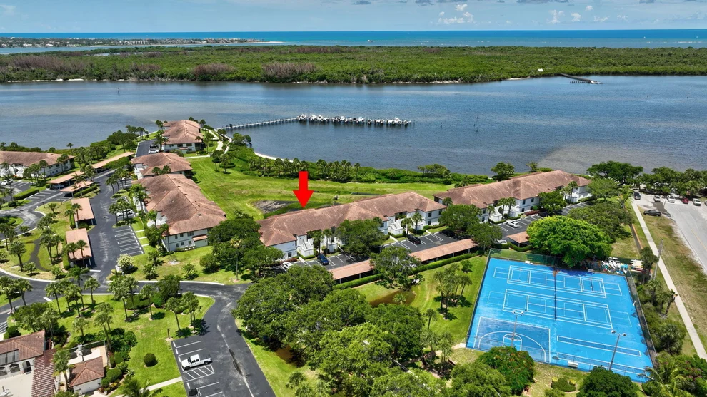 Unit for sale at 6062 SE Landing Way, Stuart, FL 34997