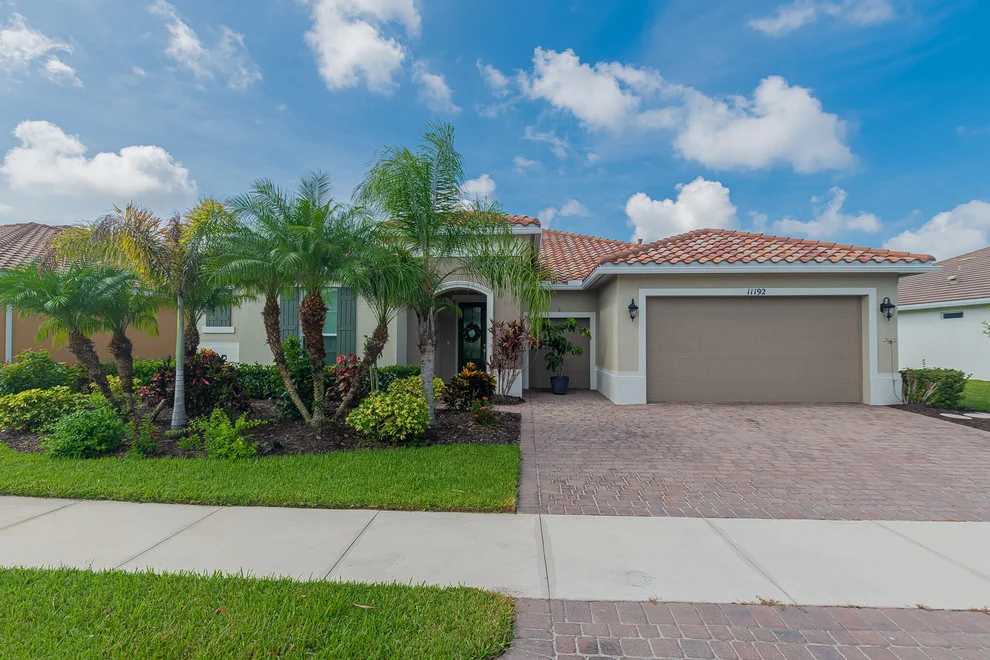 Unit for sale at 11192 SW Maple Tree Lane, Port St Lucie, FL 34987