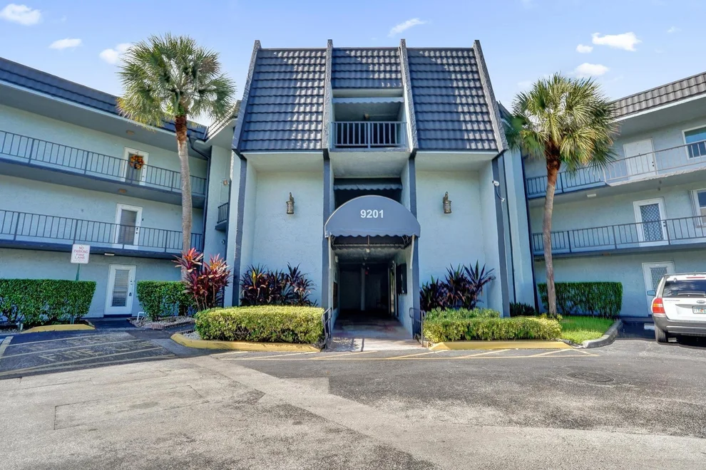 Unit for sale at 9201 Lime Bay Boulevard, Tamarac, FL 33321