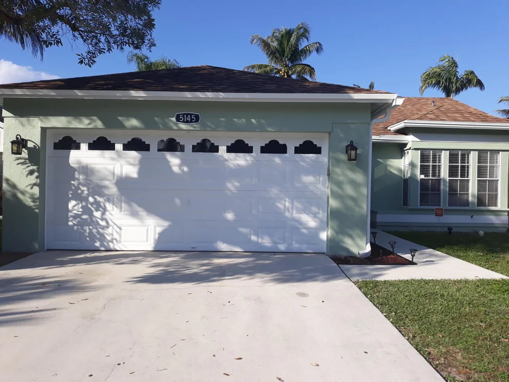 Unit for sale at 5145 Foxhall Place, West Palm Beach, FL 33417