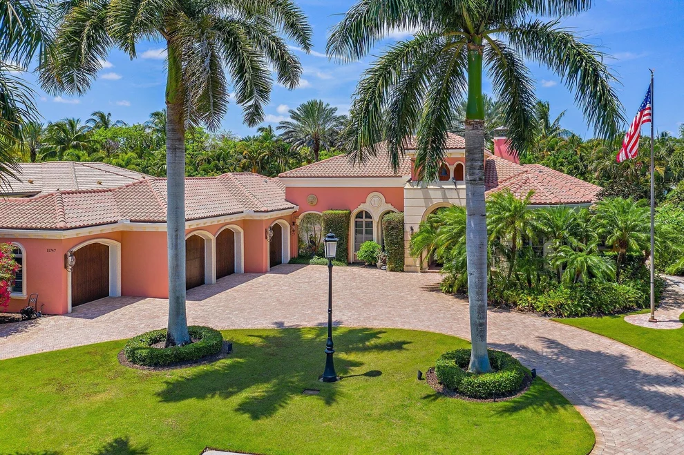 Unit for sale at 11747 Belladonna Court, Palm Beach Gardens, FL 33418
