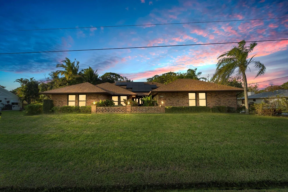 Unit for sale at 3002 SE Farley Road, Port St Lucie, FL 34952