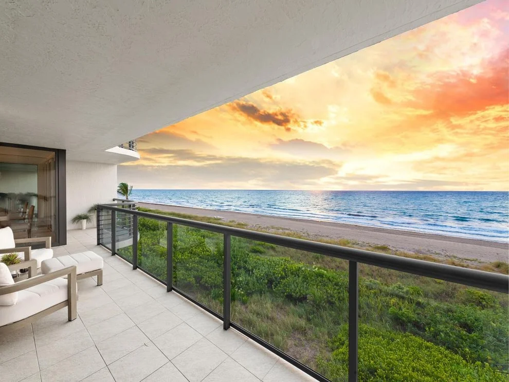 Unit for sale at 2727 S Ocean Boulevard, Highland Beach, FL 33487