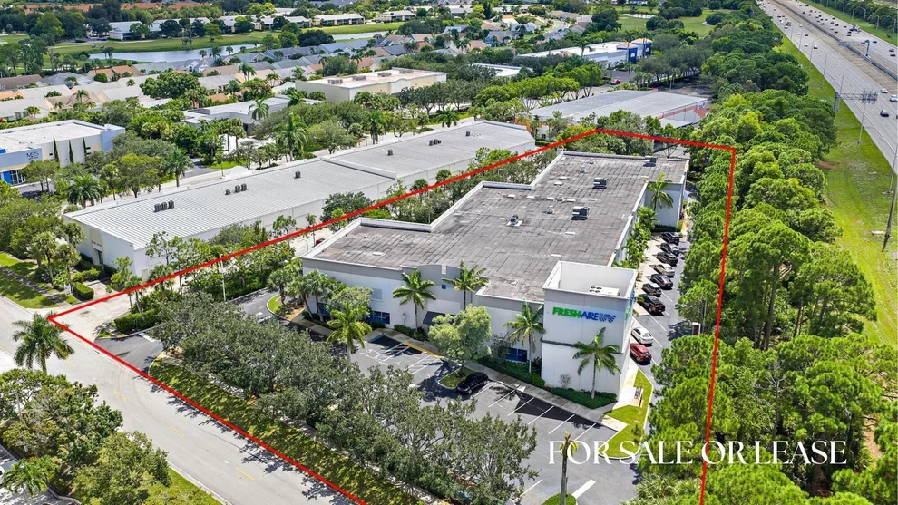 Unit for sale at 3126 Jupiter Park Drive, Jupiter, FL 33458