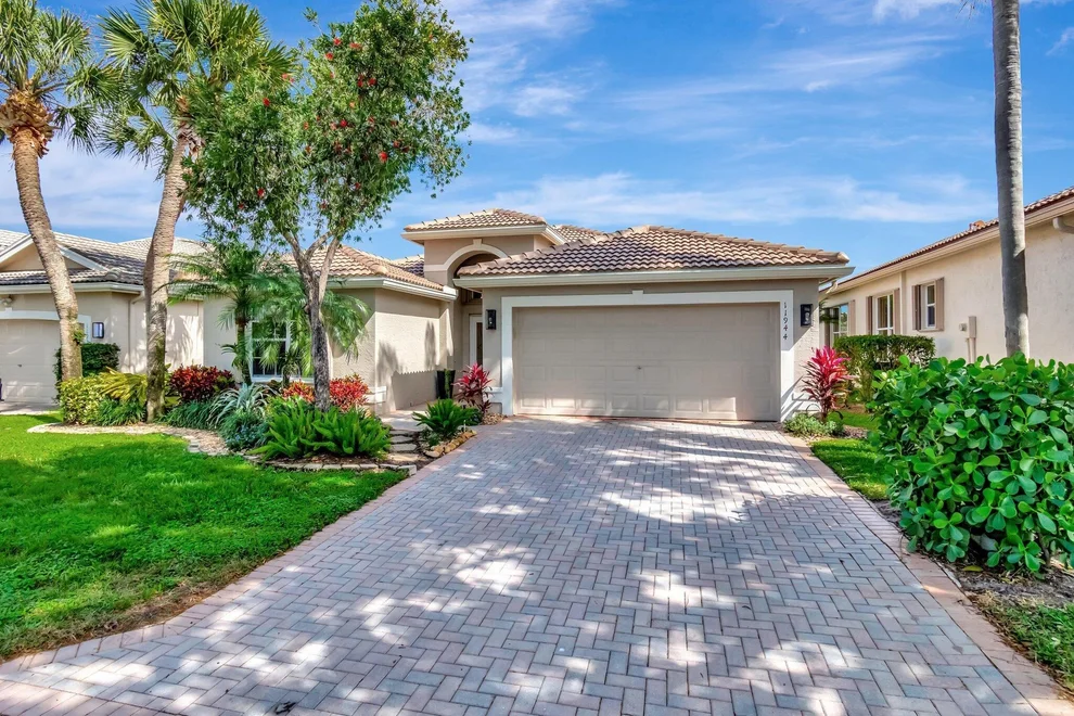 Unit for sale at 11944 Manzano Avenue, Boynton Beach, FL 33437