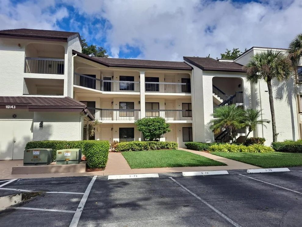 Unit for sale at 10143 Mangrove Drive, Boynton Beach, FL 33437