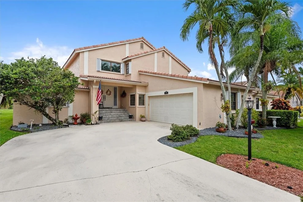 Unit for sale at 8680 Eagle Run Drive, Boca Raton, FL 33434