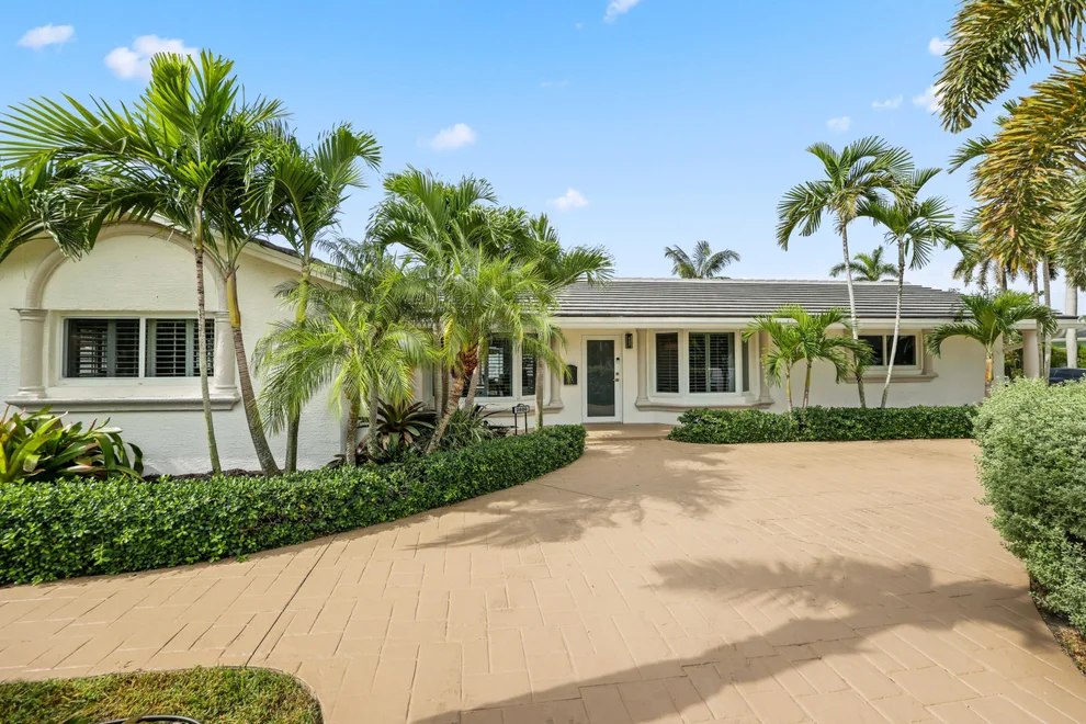 Unit for sale at 2600 NE 43rd Street, Lighthouse Point, FL 33064