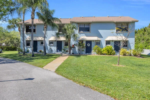 Unit for sale at 412 N Cypress 15 Drive, Tequesta, FL 33469