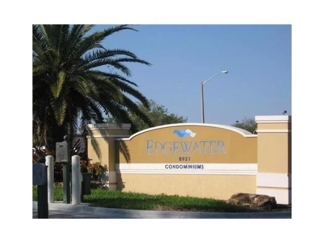 Unit for sale at 8901 Wiles Road, Coral Springs, FL 33067
